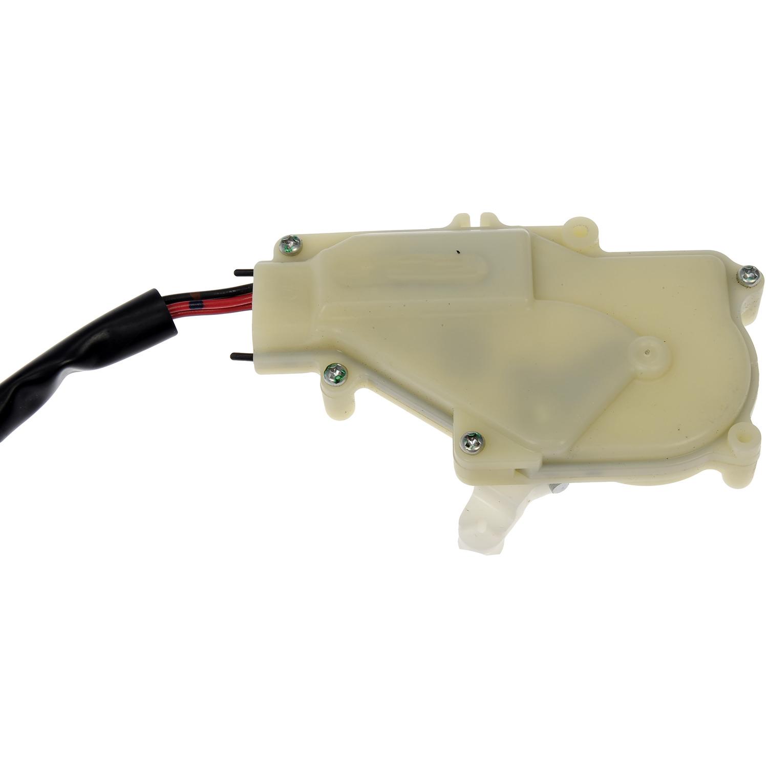 Dorman 746883 - Door Lock Actuator Motor Dorman 746883 Door Lock Actuator Motor product image 1 of 7