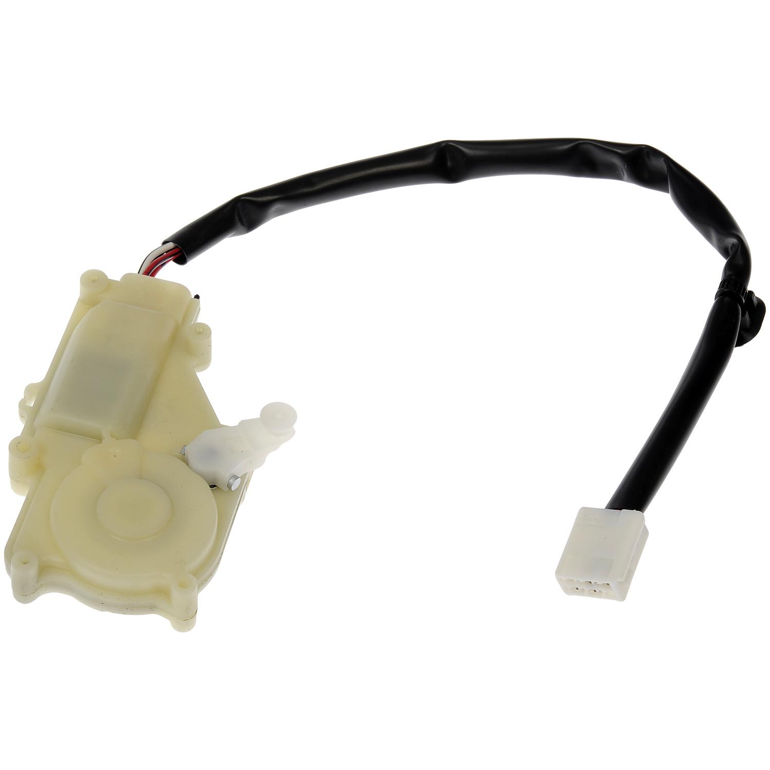 Dorman 746883 - Door Lock Actuator Motor Dorman 746883 Door Lock Actuator Motor product image 3 of 7