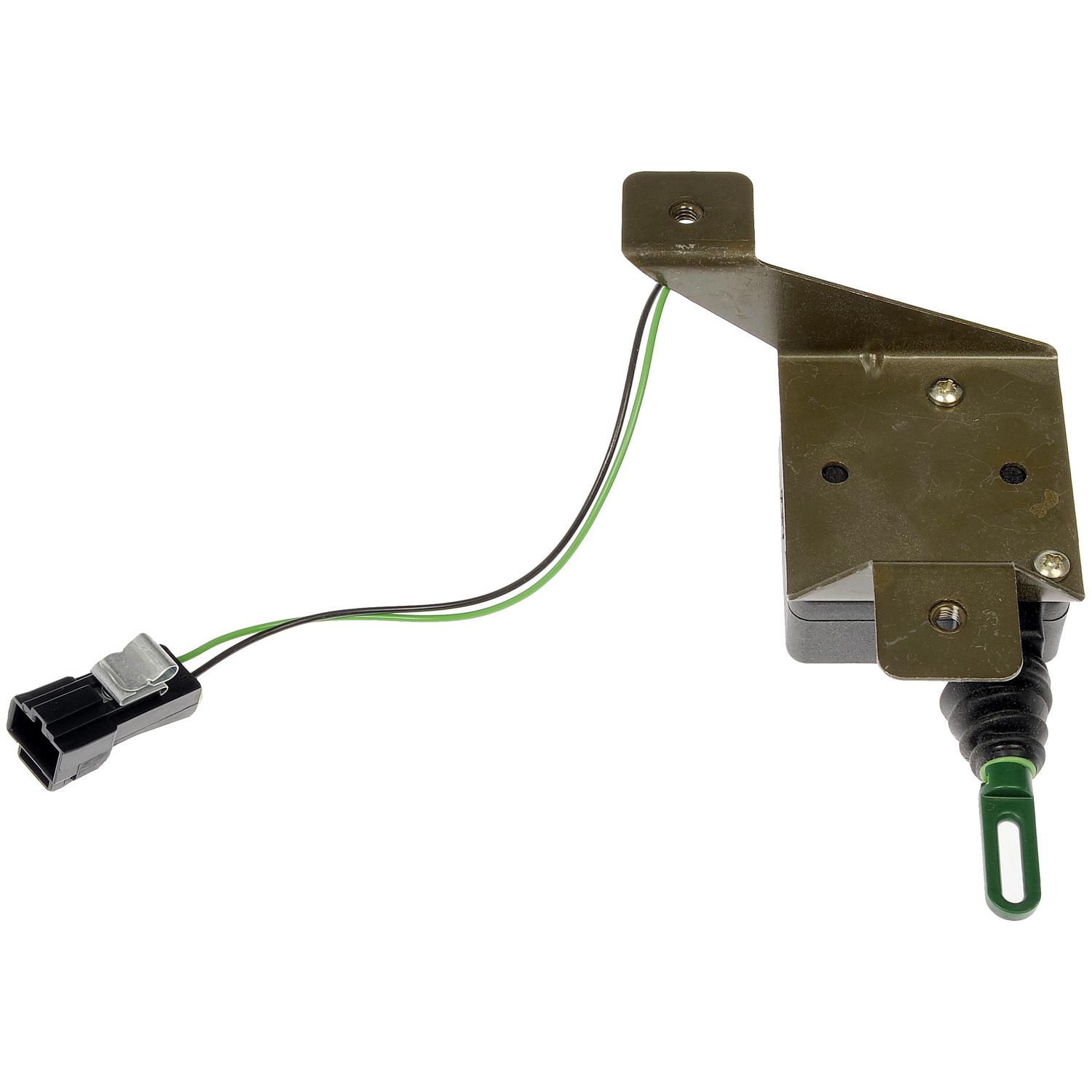 Dorman 746886 - Back Glass Release Actuator Dorman 746886 Back Glass Release Actuator product image 1 of 7