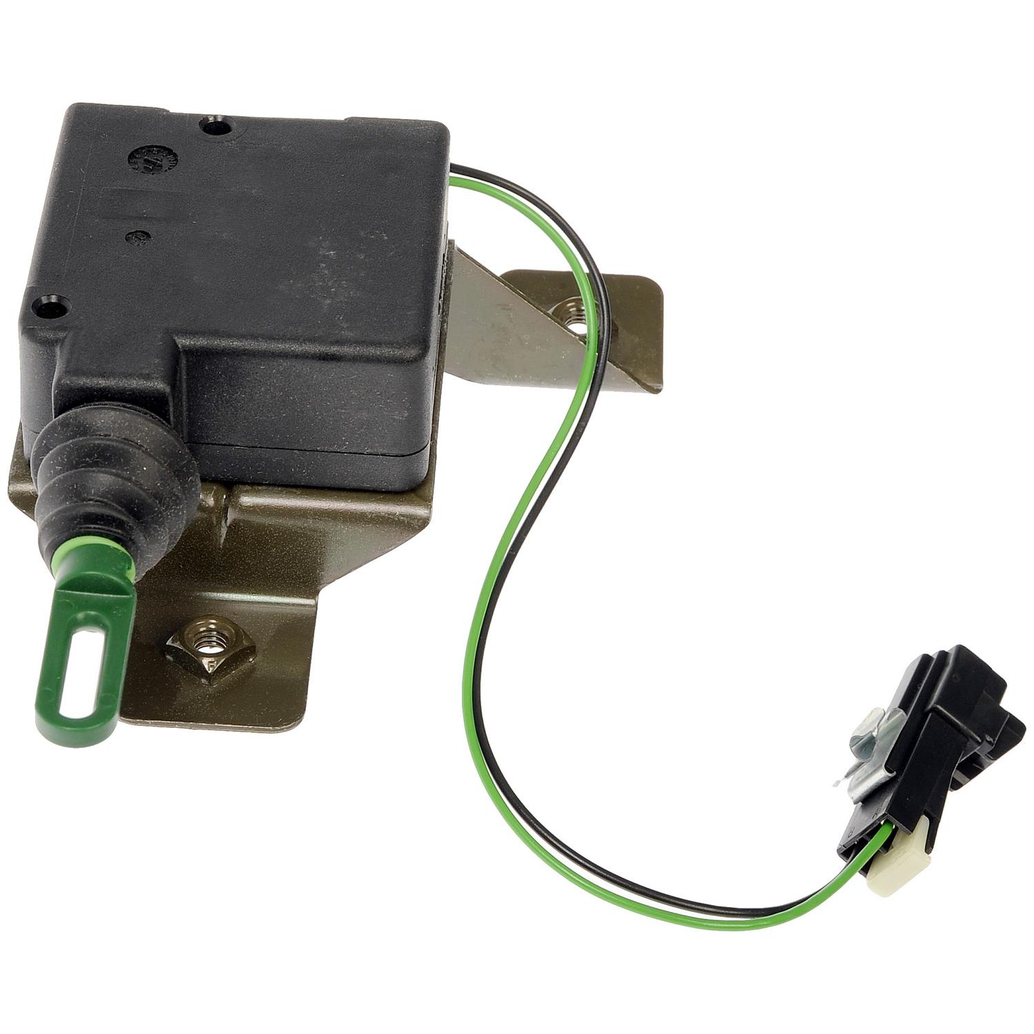 Dorman 746886 - Back Glass Release Actuator Dorman 746886 Back Glass Release Actuator product image 2 of 7