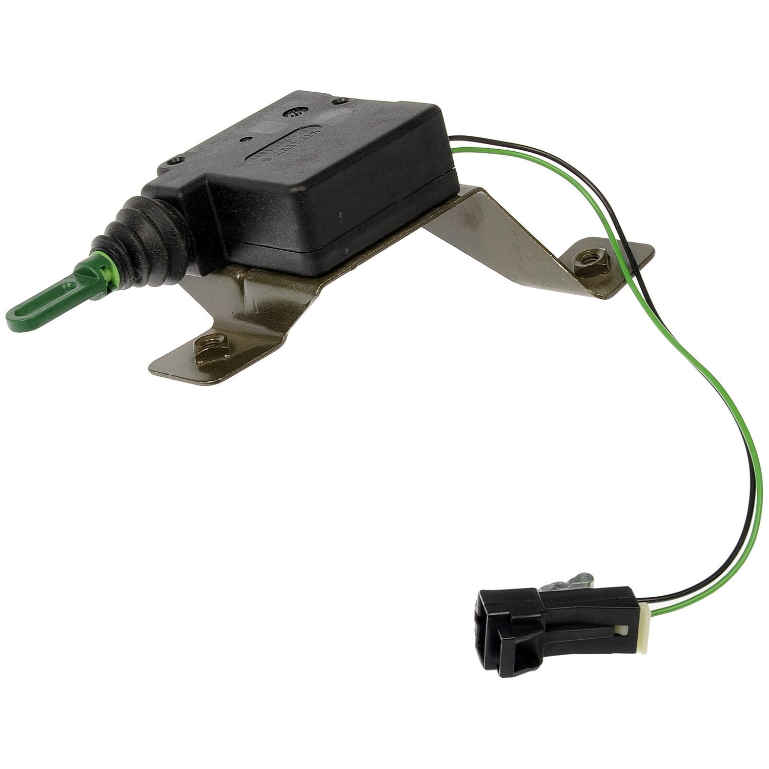 Dorman 746886 - Back Glass Release Actuator Dorman 746886 Back Glass Release Actuator product image 3 of 7