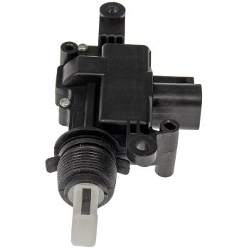 2013 Chevrolet Express Pasajeros Door Lock Actuator Motor