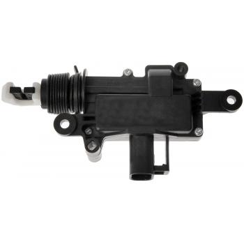 2012 GMC Savana 2500 Door Lock Actuator Motor Right Side Sliding Door Dorman 746887 image 3 of 4