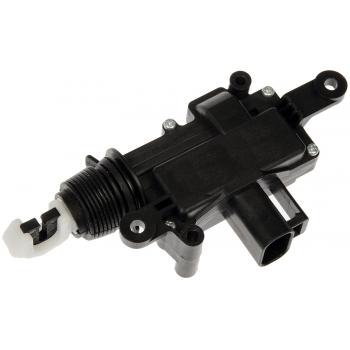 2012 GMC Savana 2500 Door Lock Actuator Motor Right Side Sliding Door Dorman 746887 image 4 of 4
