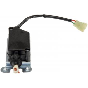 2002 Kia Sedona Door Lock Actuator Motor