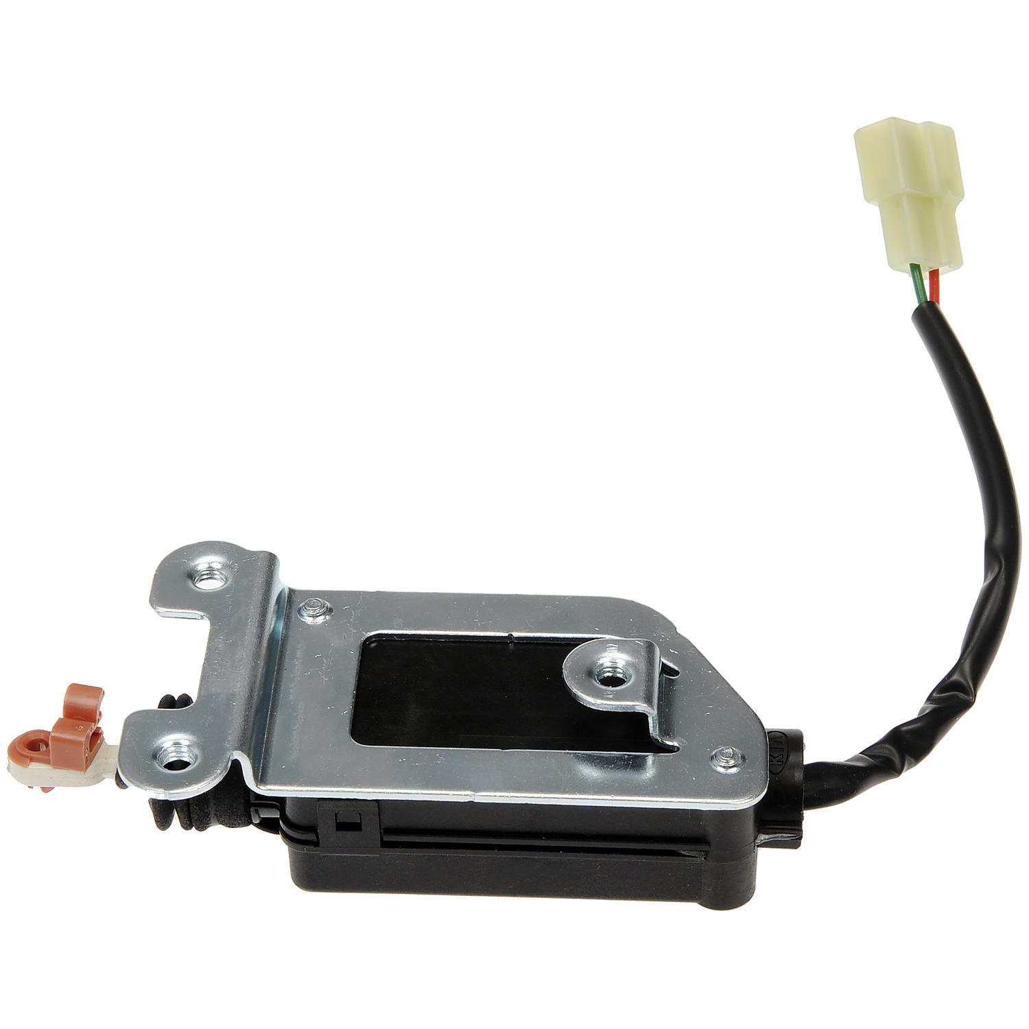 Dorman 746888 Door Lock Actuator Motor product image 2 of 7
