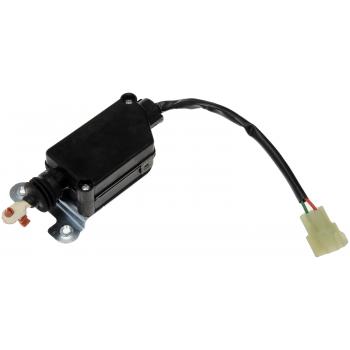 2002 Kia Sedona Door Lock Actuator Motor Liftgate Dorman 746888 image 3 of 4