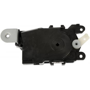 2014 Subaru Tribeca Door Lock Actuator Motor Front Right Dorman 746889 image 3 of 4