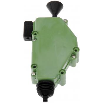 2003 Volkswagen EuroVan Door Lock Actuator Motor