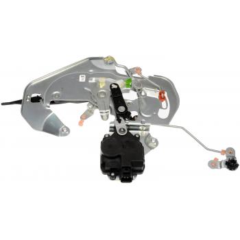 2003 Kia Sedona Door Lock Actuator Motor