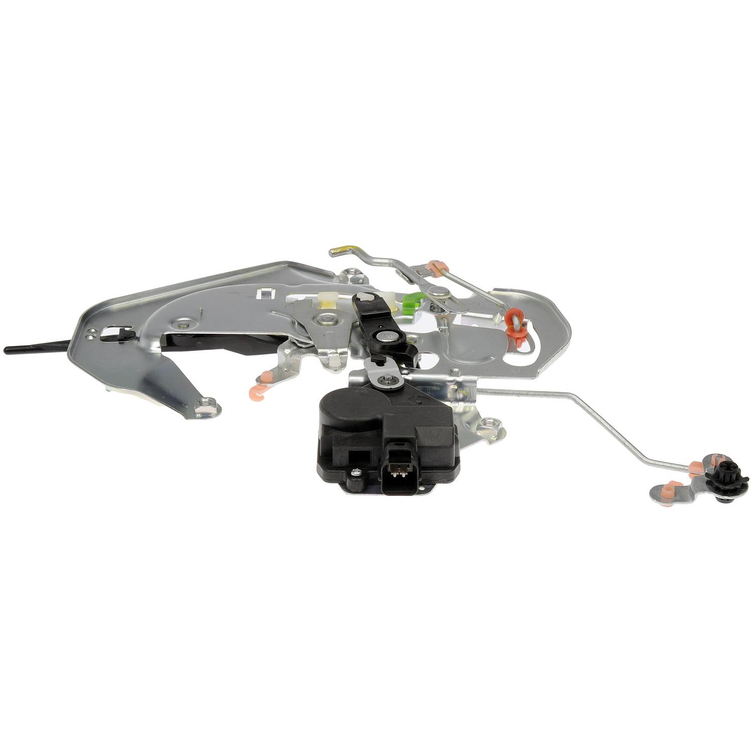 Dorman 746891 - Door Lock Actuator Motor Dorman 746891 Door Lock Actuator Motor product image 2 of 7