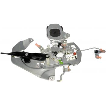 2005 Kia Sedona Door Lock Actuator Motor Left Side Sliding Door Dorman 746891 image 3 of 4