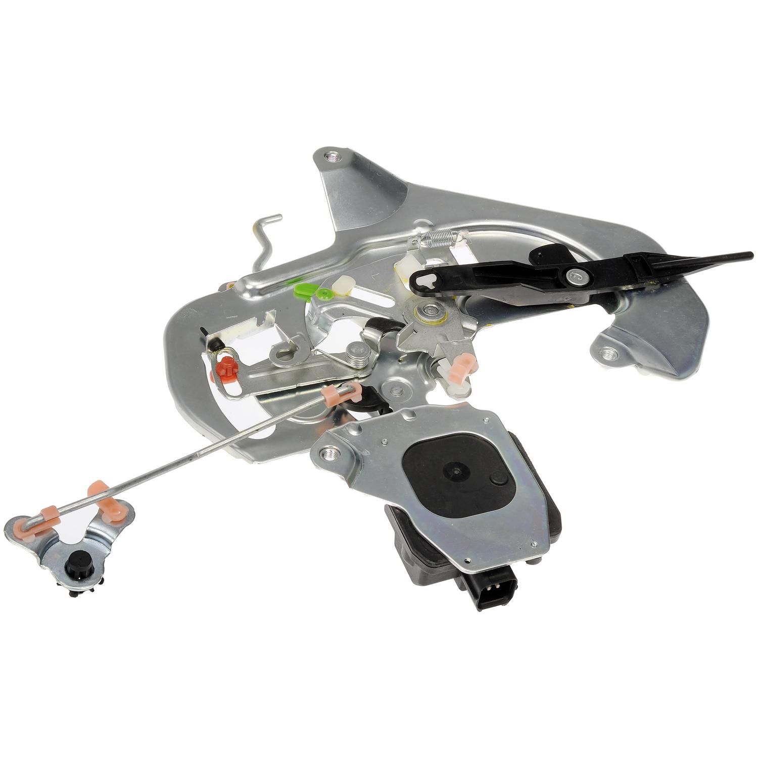 Dorman 746891 - Door Lock Actuator Motor Dorman 746891 Door Lock Actuator Motor product image 4 of 7