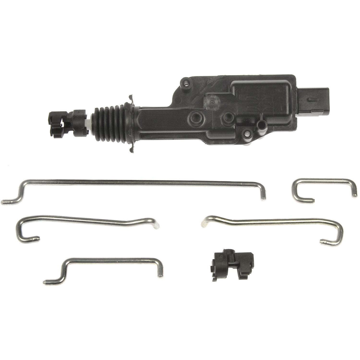 Dorman 746893 - Door Lock Actuator Motor Dorman 746893 Door Lock Actuator Motor product image 1 of 8