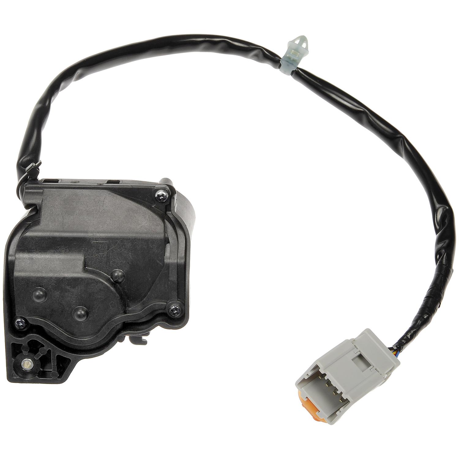 Dorman 746897 - Door Lock Actuator Motor Dorman 746897 Door Lock Actuator Motor product image 1 of 7