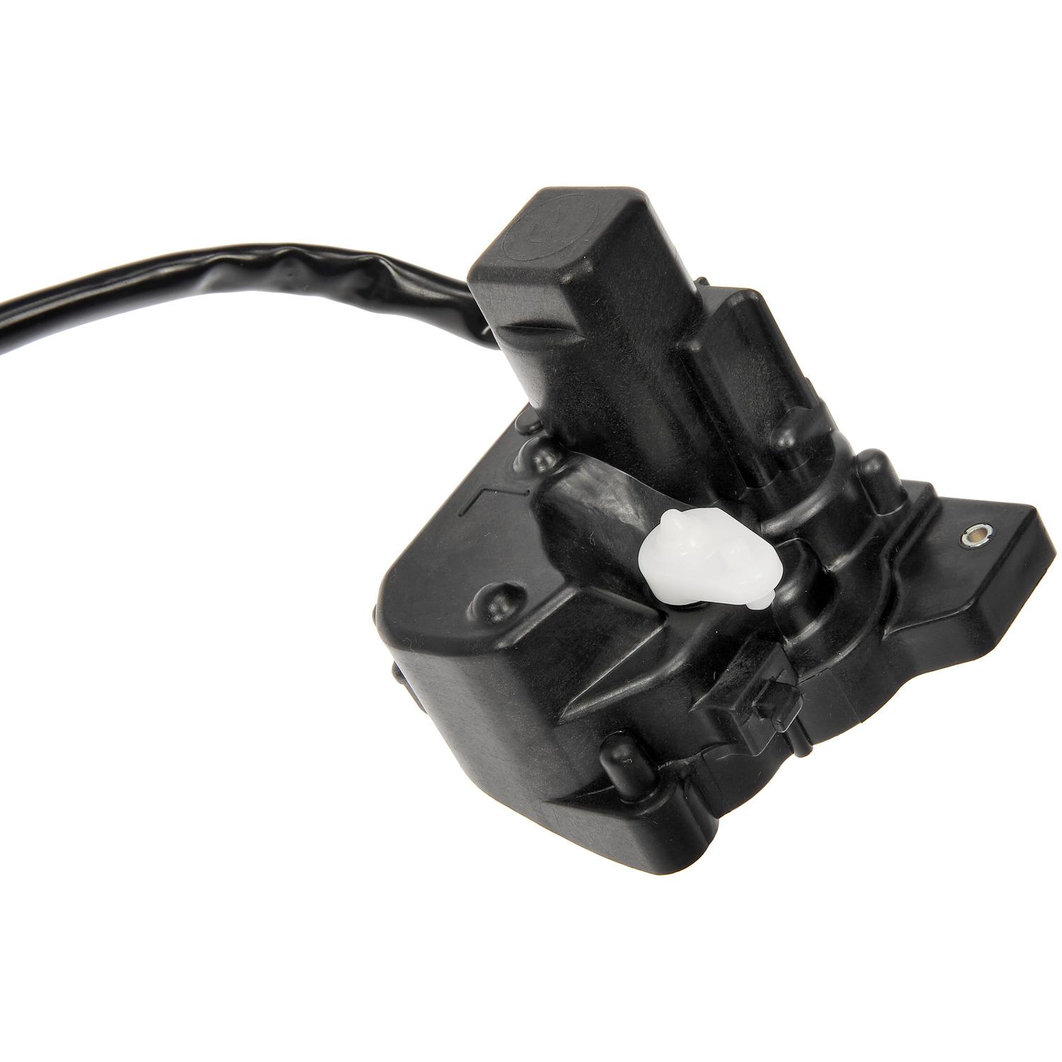 Dorman 746897 - Door Lock Actuator Motor Dorman 746897 Door Lock Actuator Motor product image 2 of 7