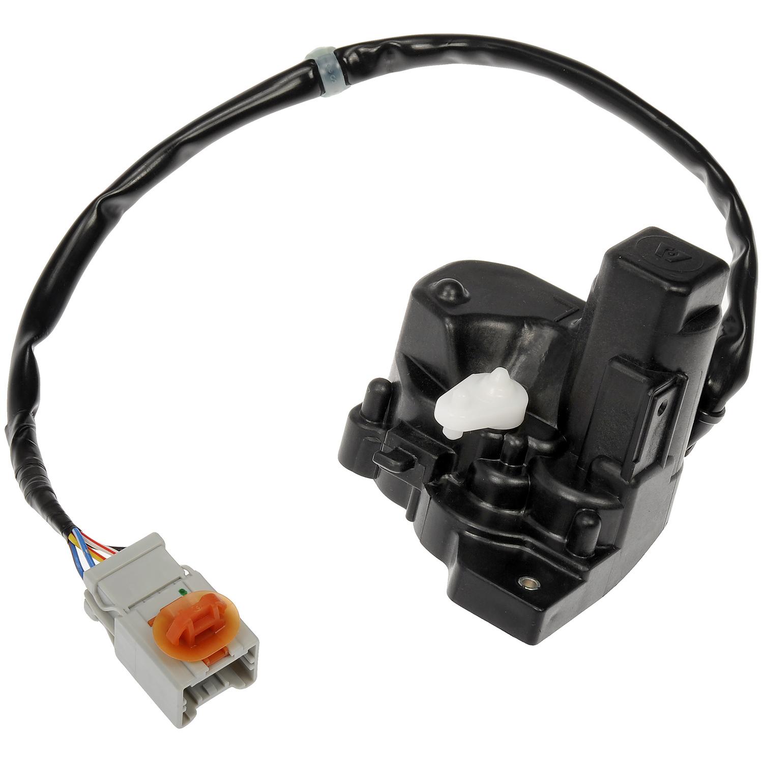 Dorman 746897 - Door Lock Actuator Motor Dorman 746897 Door Lock Actuator Motor product image 3 of 7