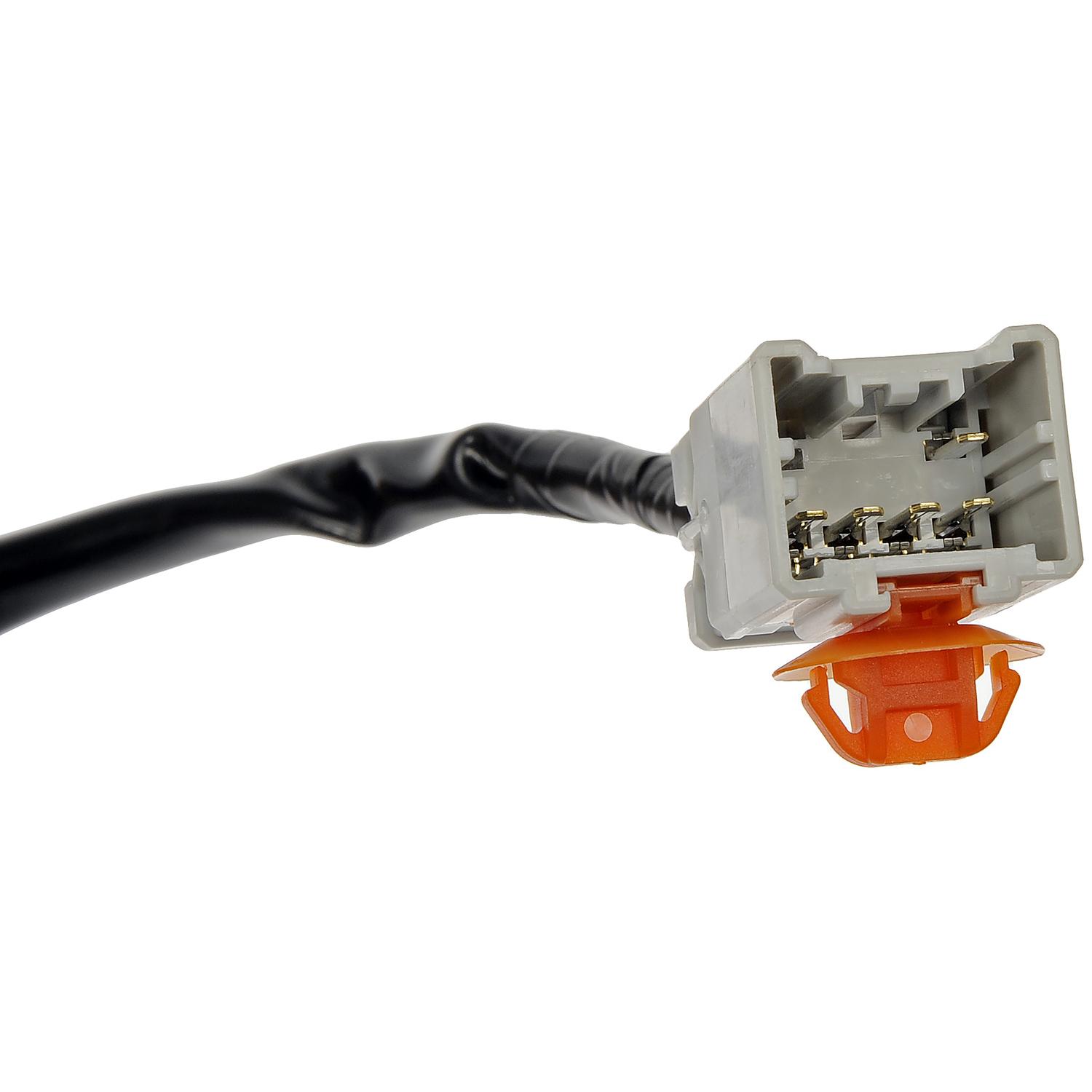 Dorman 746897 - Door Lock Actuator Motor Dorman 746897 Door Lock Actuator Motor product image 4 of 7