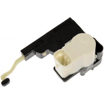 1990 Cadillac Fleetwood Door Lock Actuator Motor Front Left Dorman 746898 image 4 of 4