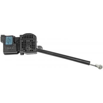 2006 Honda CR-V Back Glass Release Actuator