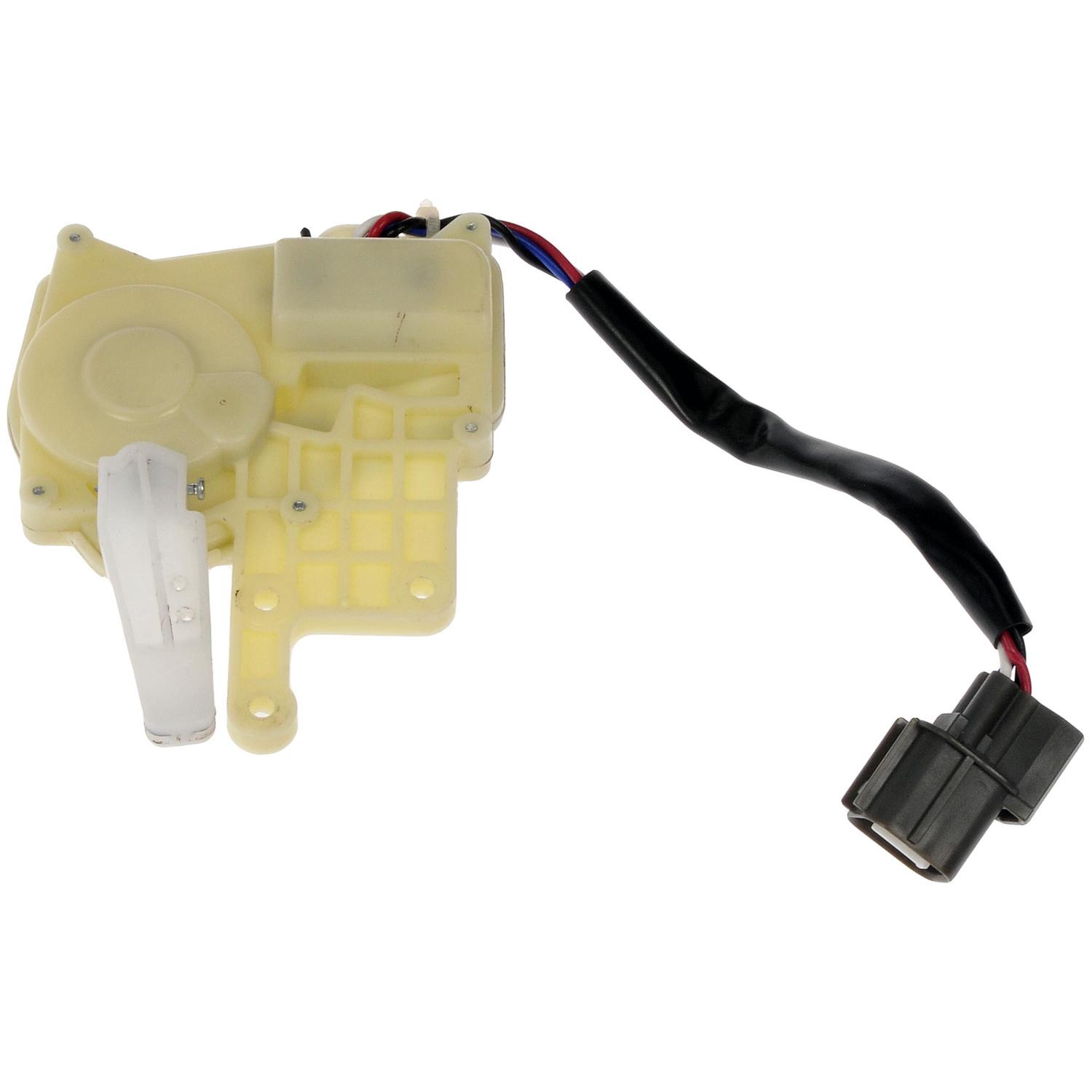 Dorman 746901 - Door Lock Actuator Motor Dorman 746901 Door Lock Actuator Motor product image 1 of 6