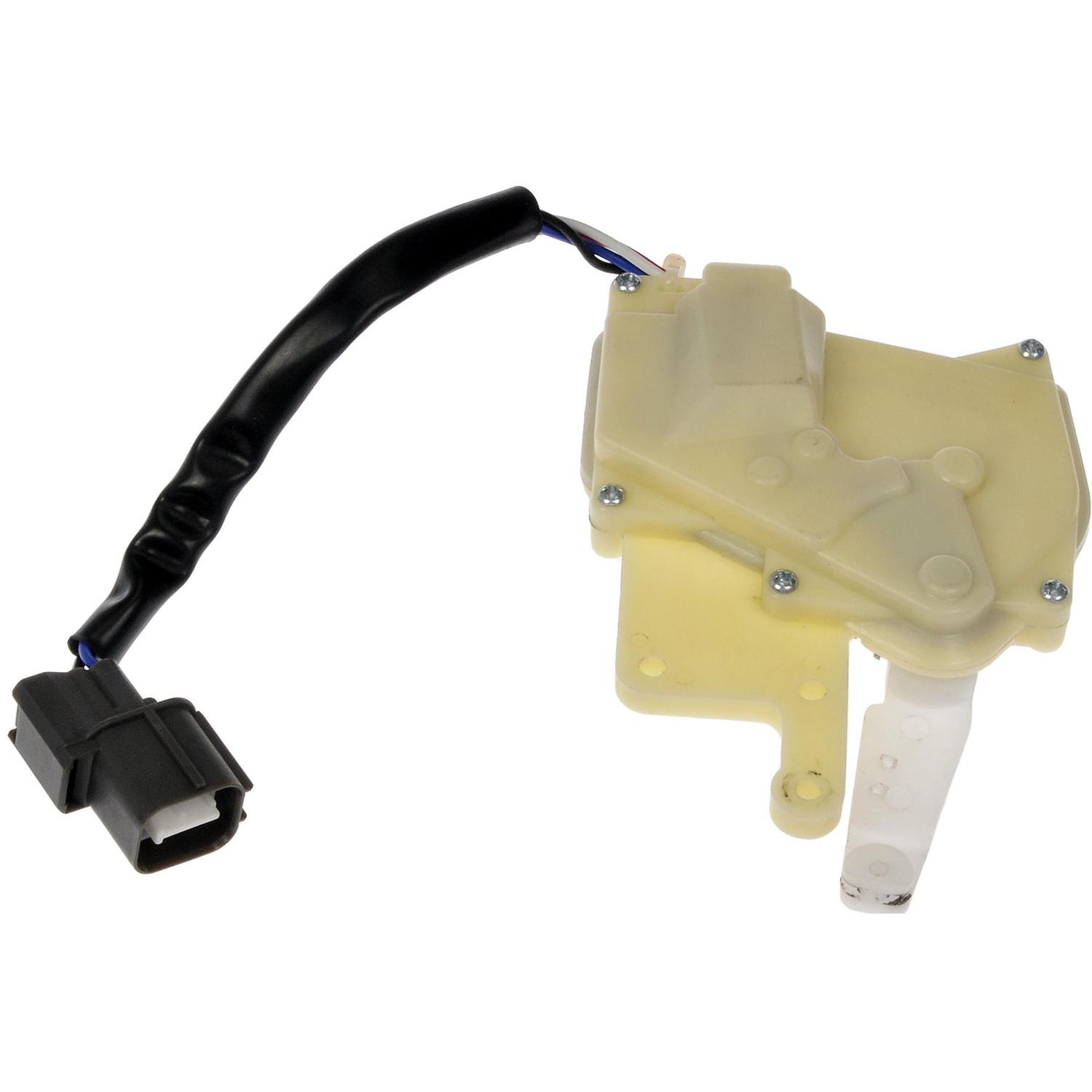 Dorman 746901 - Door Lock Actuator Motor Dorman 746901 Door Lock Actuator Motor product image 2 of 6
