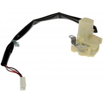 2005 Mazda MPV Door Lock Actuator Motor Front Right Dorman 746902 image 3 of 4