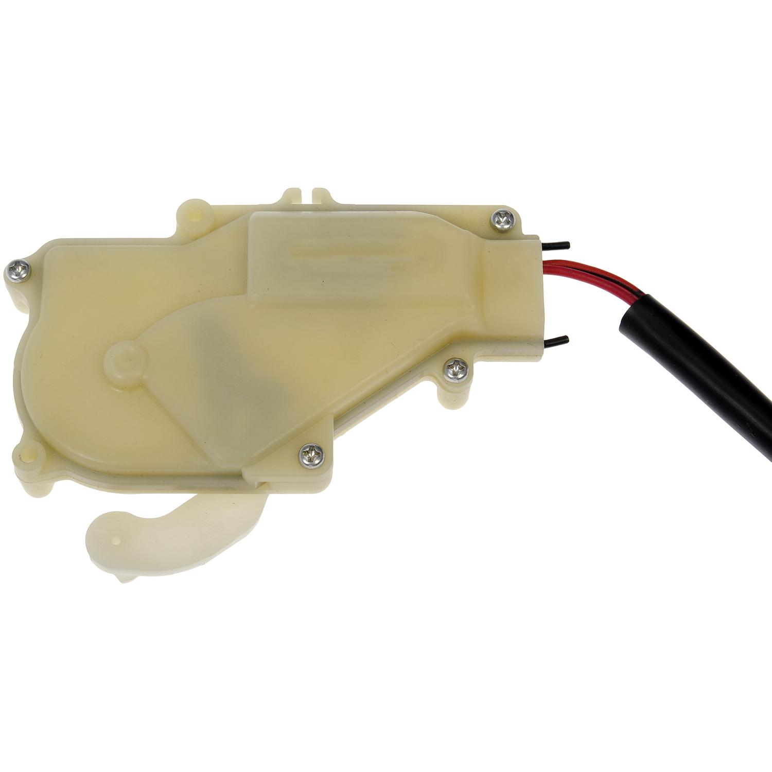 Dorman 746904 - Door Lock Actuator Motor Dorman 746904 Door Lock Actuator Motor product image 1 of 7