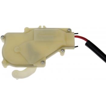 2000 Mazda MPV Door Lock Actuator Motor Left Side Sliding Door Dorman 746904 image 1 of 4