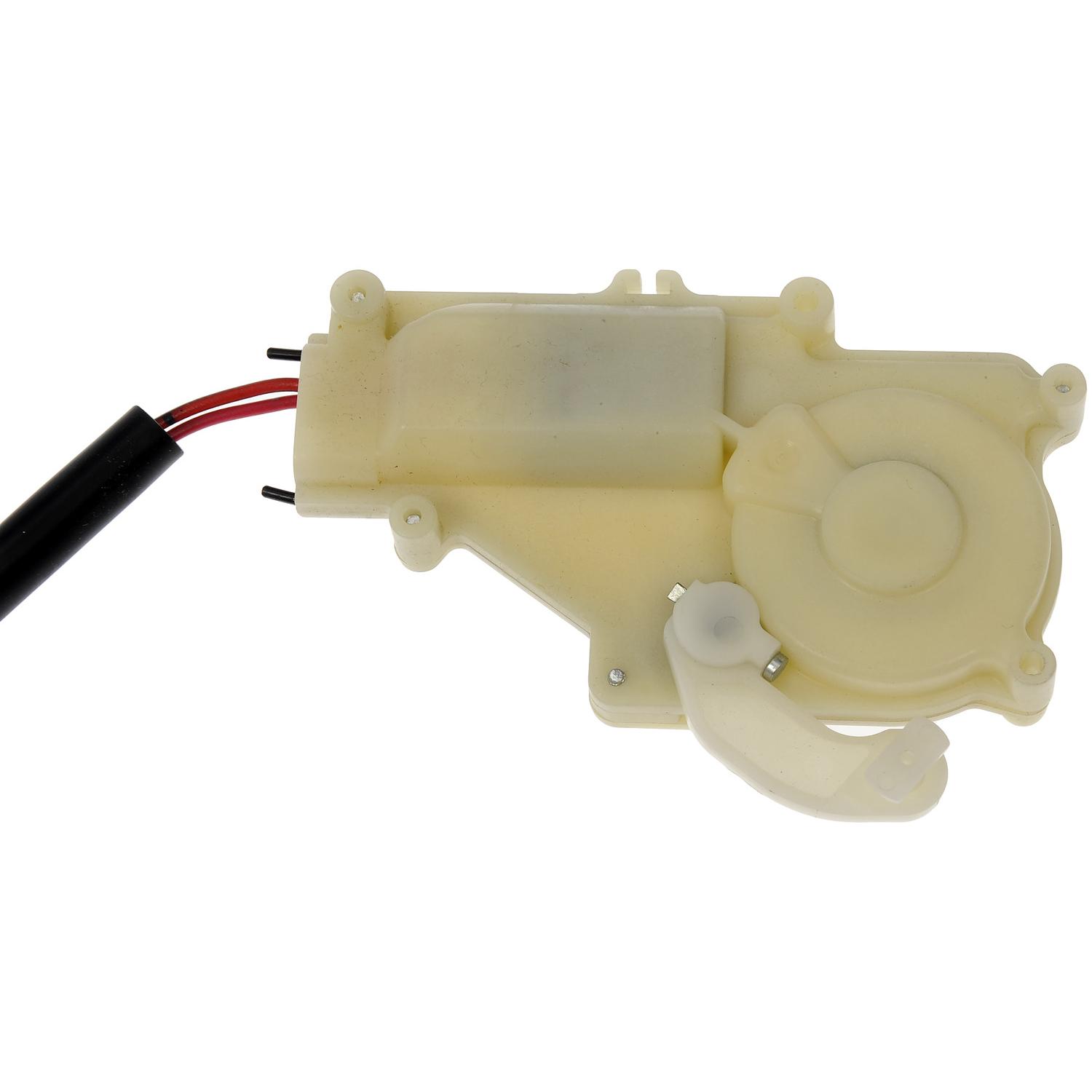 Dorman 746904 - Door Lock Actuator Motor Dorman 746904 Door Lock Actuator Motor product image 2 of 7