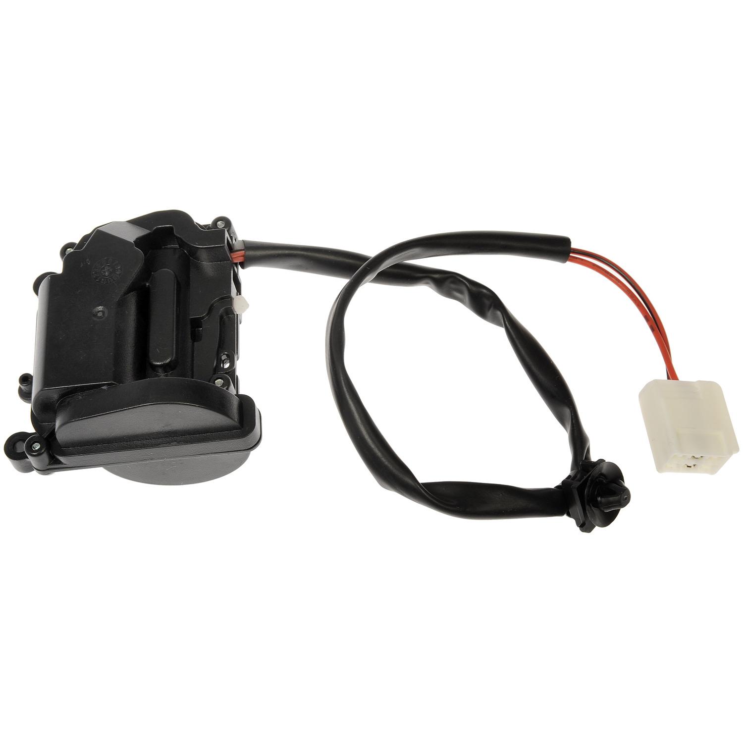 Dorman 746906 - Liftgate Lock Actuator Dorman 746906 Liftgate Lock Actuator product image 1 of 7