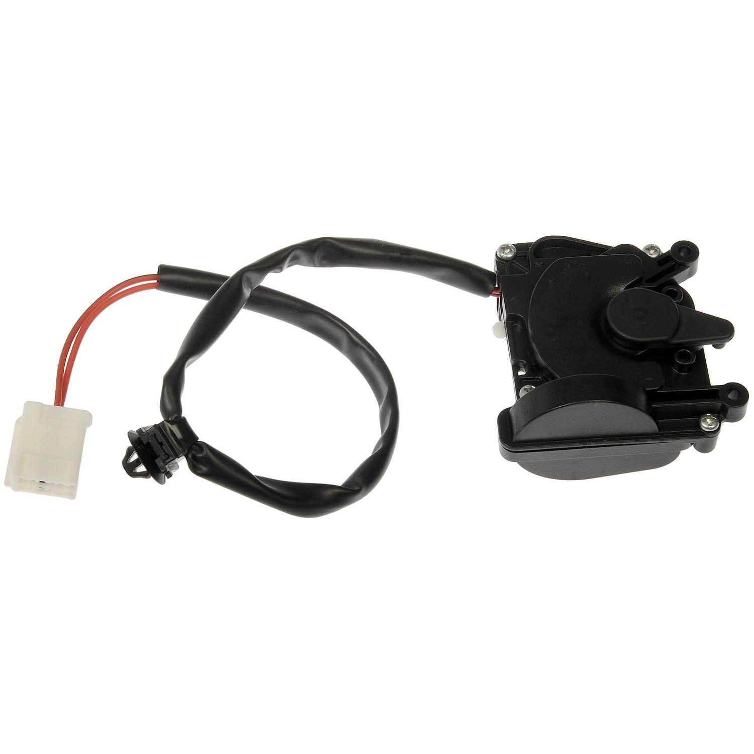 Dorman 746906 - Liftgate Lock Actuator Dorman 746906 Liftgate Lock Actuator product image 3 of 7