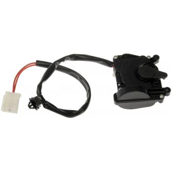 2005 Toyota RAV4 Liftgate Lock Actuator Dorman 746906 image 3 of 4
