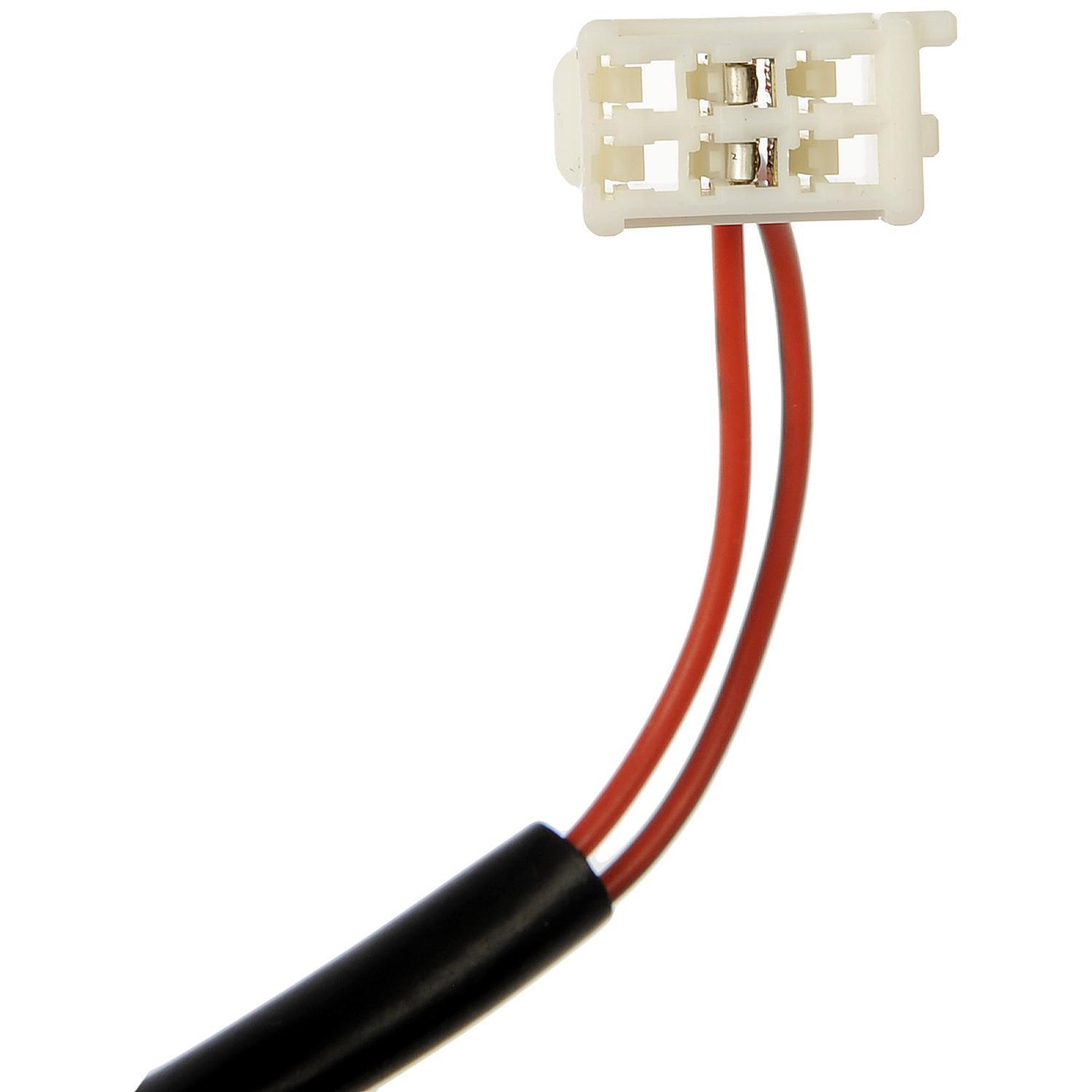 Dorman 746906 - Liftgate Lock Actuator Dorman 746906 Liftgate Lock Actuator product image 4 of 7
