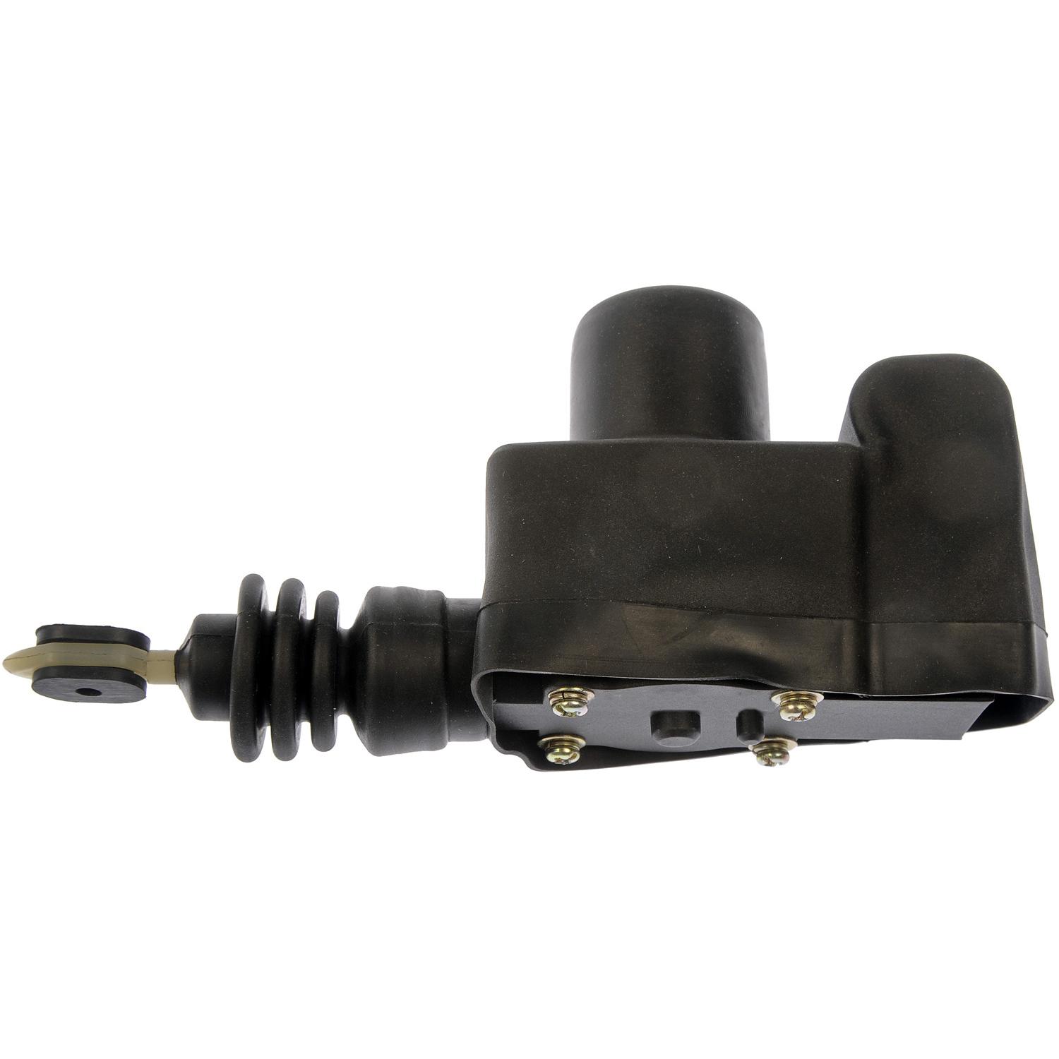 Dorman 746907 - Door Lock Actuator Motor Dorman 746907 Door Lock Actuator Motor product image 1 of 8