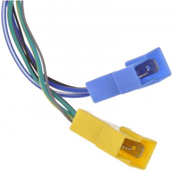 Dorman 746909 Door Lock Actuator Motor product image 5 of 8