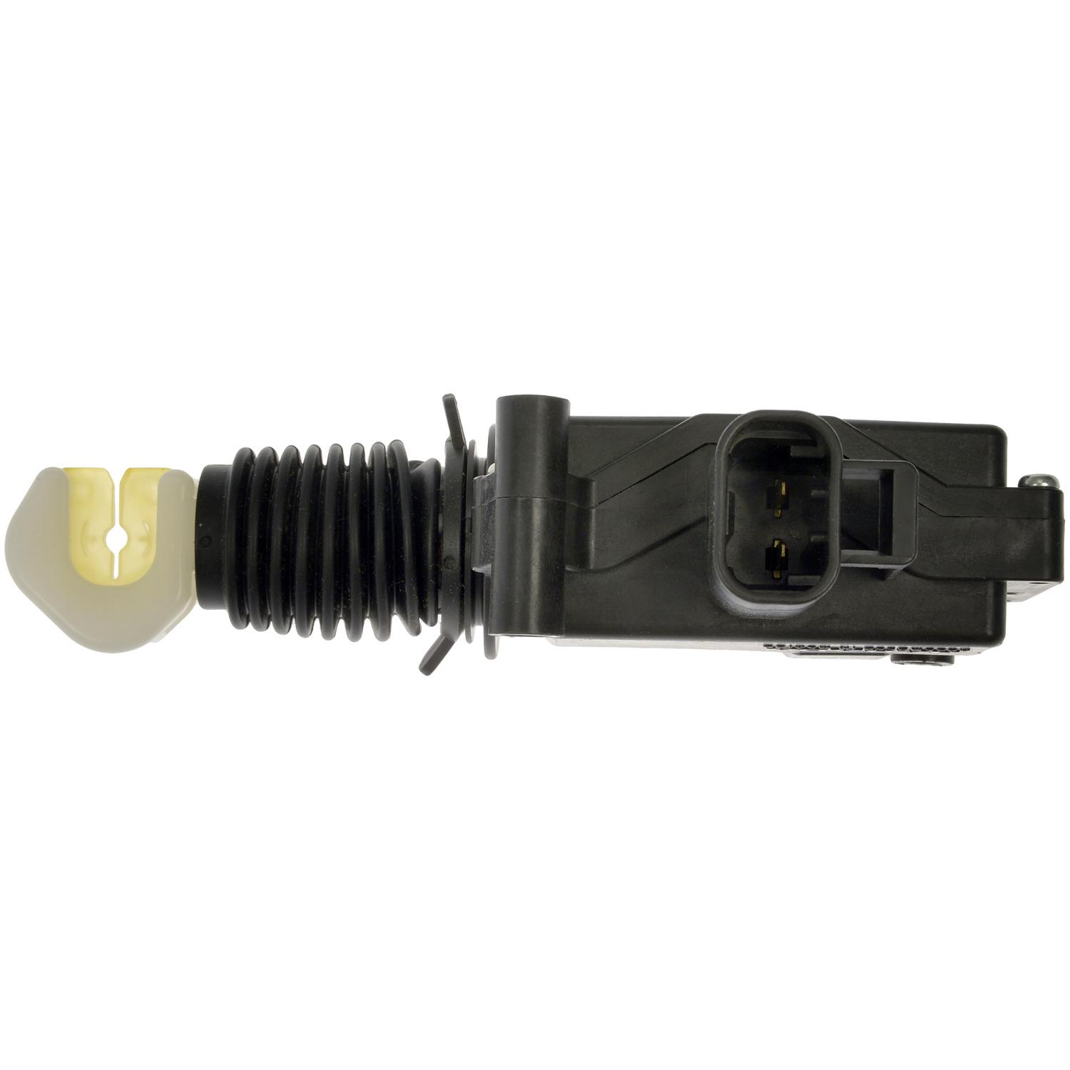 Dorman 746910 - Door Lock Actuator Motor Dorman 746910 Door Lock Actuator Motor product image 3 of 7