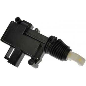 1996 Oldsmobile Silhouette Door Lock Actuator Motor Front Left Dorman 746910 image 4 of 4