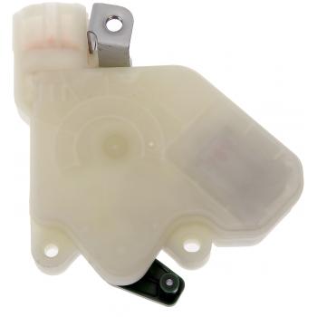 2000 Nissan Xterra Door Lock Actuator Motor Rear Right Dorman 746912 image 2 of 4