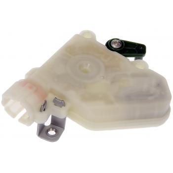 2000 Nissan Xterra Door Lock Actuator Motor Rear Right Dorman 746912 image 4 of 4