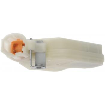 2003 Nissan Maxima Door Lock Actuator Motor