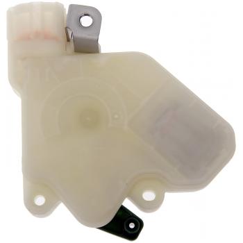 2000 Nissan Maxima Door Lock Actuator Motor Front Right Dorman 746913 image 2 of 4