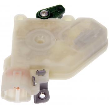 2000 Nissan Maxima Door Lock Actuator Motor Front Right Dorman 746913 image 3 of 4
