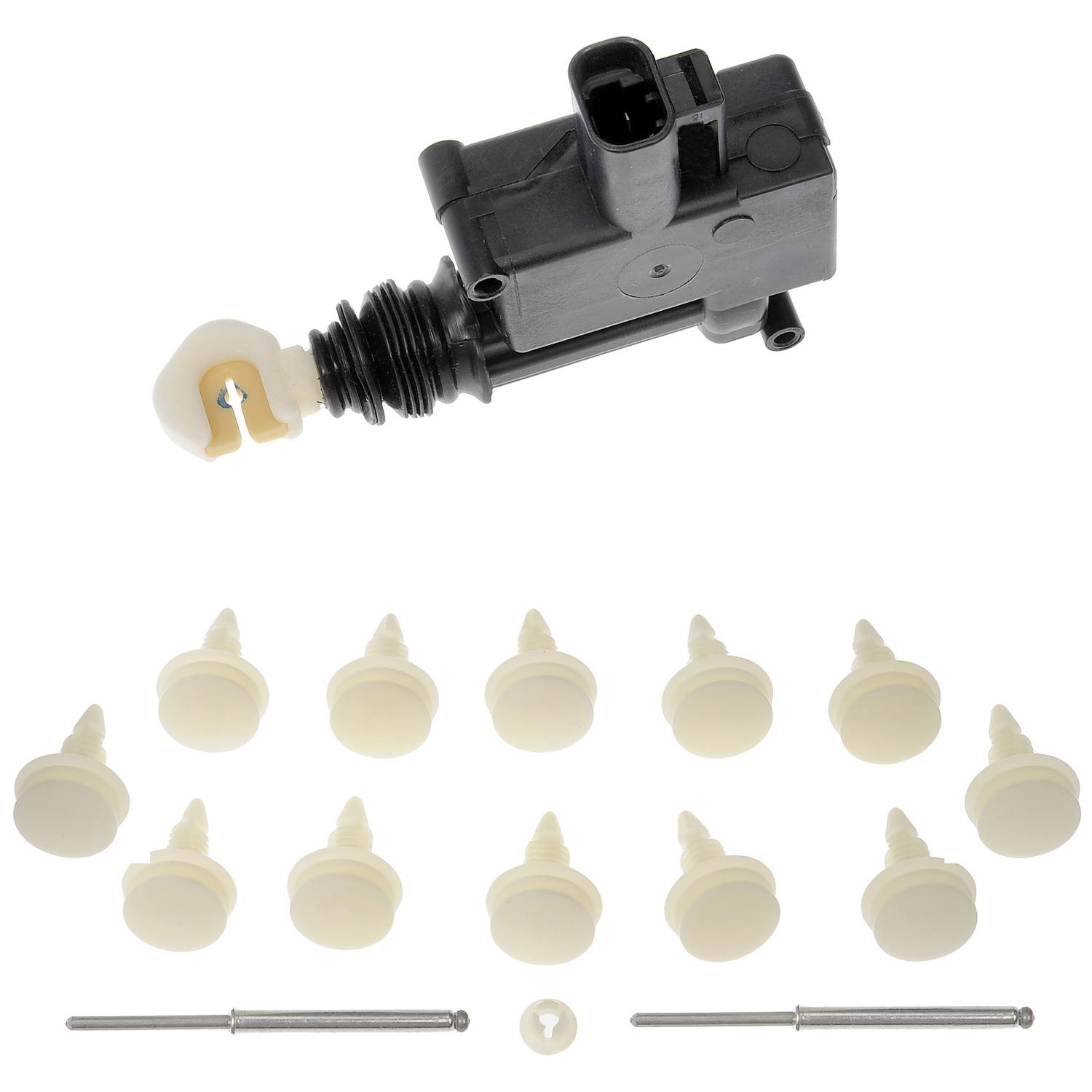 Dorman 746914 - Door Lock Actuator Motor Dorman 746914 Door Lock Actuator Motor product image 4 of 7
