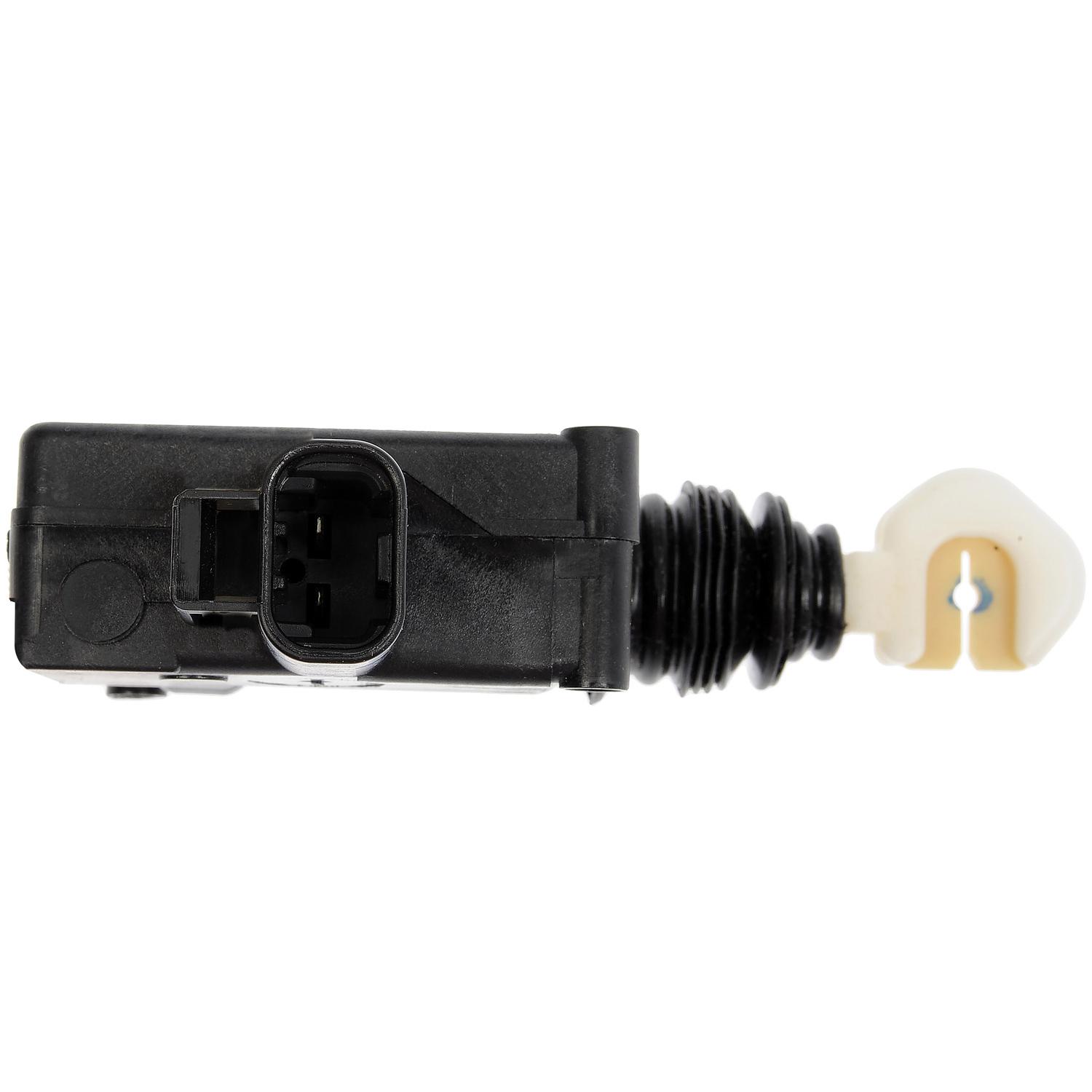 Dorman 746915 - Door Lock Actuator Motor Dorman 746915 Door Lock Actuator Motor product image 1 of 7