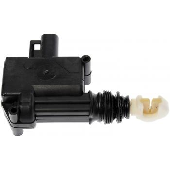 2005 Saturn Relay Door Lock Actuator Motor Left Side Sliding Door Dorman 746915 image 2 of 4