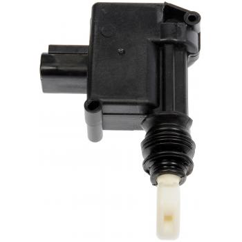 2005 Saturn Relay Door Lock Actuator Motor Left Side Sliding Door Dorman 746915 image 3 of 4
