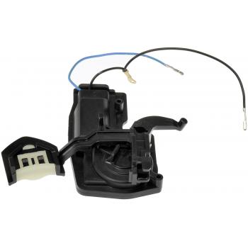 2008 Honda S2000 Trunk Lock Actuator Motor Dorman 746918 image 3 of 4