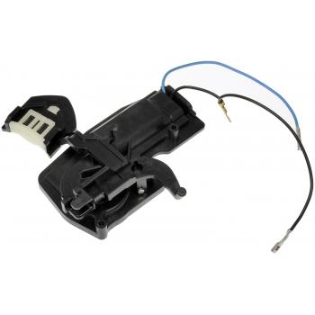 2008 Honda S2000 Trunk Lock Actuator Motor Dorman 746918 image 4 of 4
