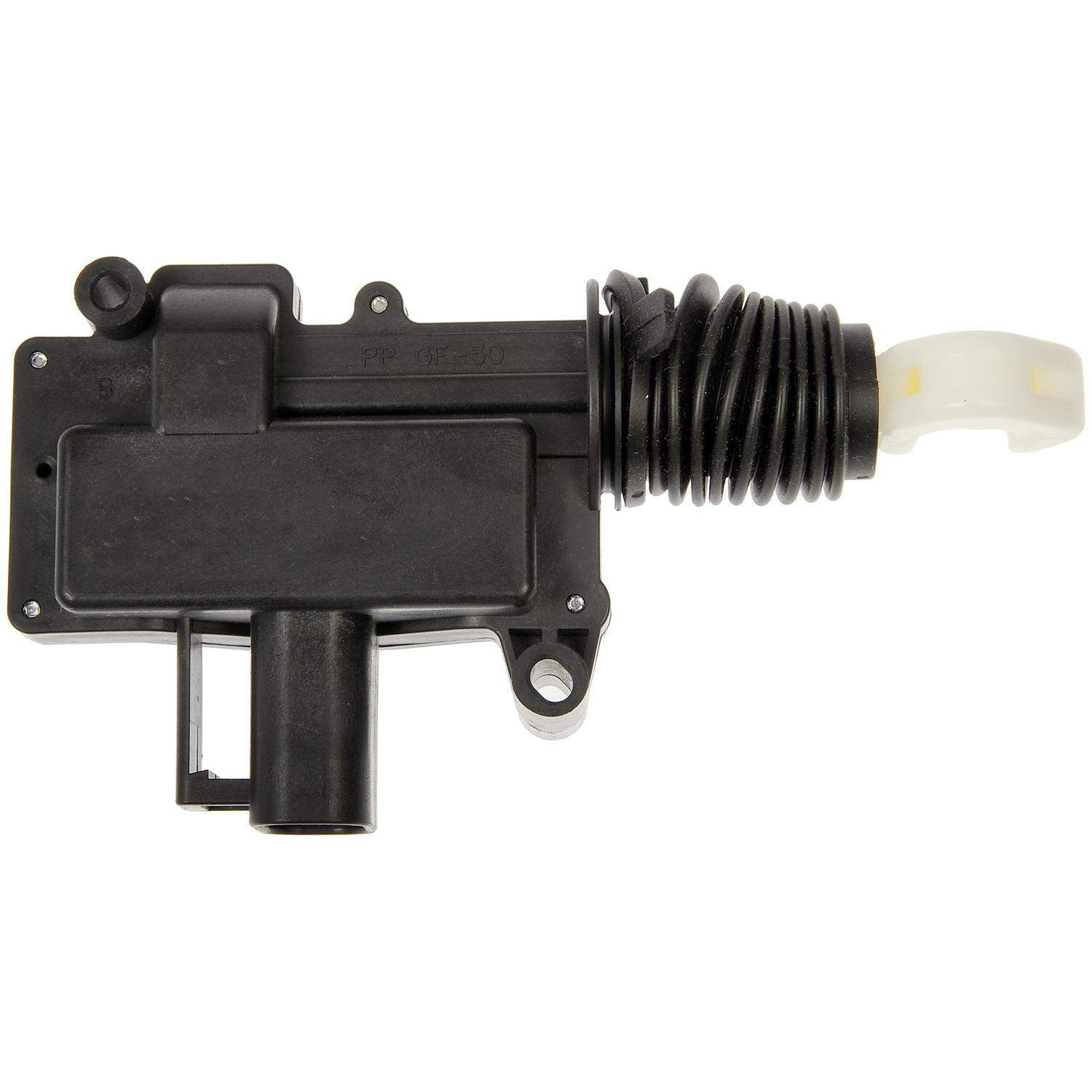 Dorman 746919 - Door Lock Actuator Motor Dorman 746919 Door Lock Actuator Motor product image 2 of 7